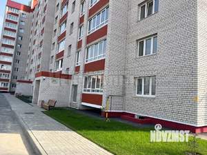 2-к квартира, вторичка, 62м2, 8/10 этаж
