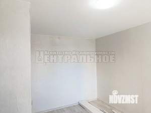 1-к квартира, вторичка, 21м2, 2/9 этаж
