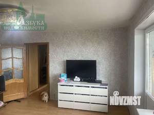 2-к квартира, вторичка, 51м2, 9/10 этаж