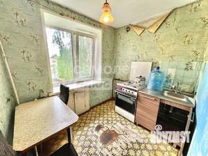 2-к квартира, вторичка, 41м2, 5/5 этаж