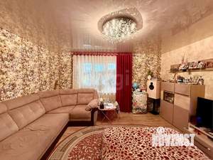 2-к квартира, вторичка, 59м2, 3/10 этаж