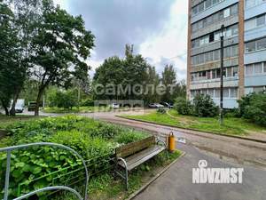 2-к квартира, вторичка, 41м2, 5/5 этаж