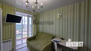 1-к квартира, вторичка, 38м2, 7/11 этаж