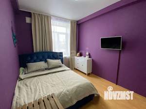 2-к квартира, вторичка, 60м2, 3/3 этаж