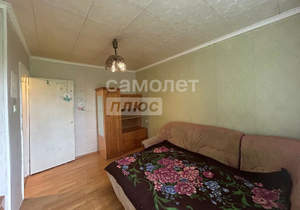 1-к квартира, вторичка, 22м2, 3/9 этаж