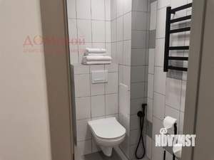 Студия квартира, вторичка, 23м2, 13/16 этаж