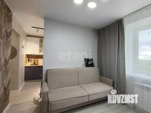 1-к квартира, вторичка, 34м2, 10/10 этаж