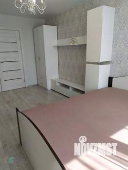 1-к квартира, вторичка, 42м2, 7/11 этаж