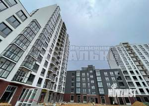 Студия квартира, вторичка, 42м2, 5/5 этаж