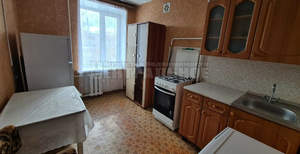 1-к квартира, вторичка, 27м2, 4/9 этаж