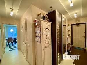 2-к квартира, вторичка, 64м2, 6/11 этаж
