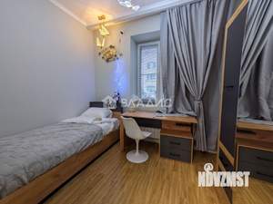 2-к квартира, вторичка, 59м2, 2/5 этаж