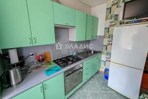 3-к квартира, вторичка, 61м2, 3/9 этаж