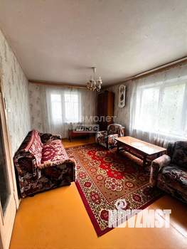 2-к квартира, вторичка, 54м2, 5/9 этаж