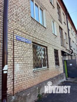 3-к квартира, вторичка, 42м2, 2/3 этаж