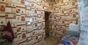1-к квартира, вторичка, 41м2, 1/2 этаж