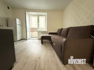 Студия квартира, вторичка, 24м2, 3/10 этаж