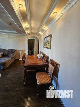 3-к квартира, вторичка, 68м2, 8/9 этаж