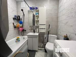 2-к квартира, вторичка, 40м2, 1/5 этаж