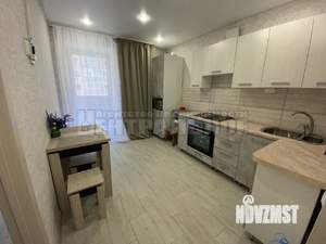 1-к квартира, вторичка, 38м2, 5/10 этаж