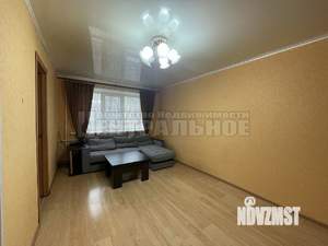 3-к квартира, вторичка, 56м2, 2/5 этаж