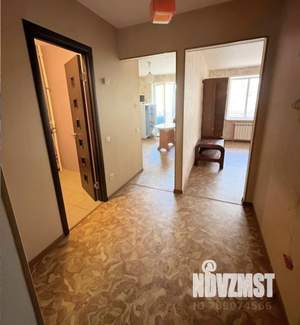 1-к квартира, вторичка, 42м2, 4/10 этаж