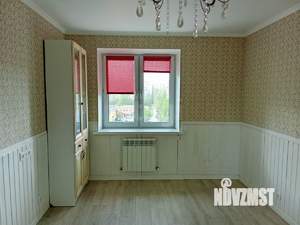 4-к квартира, вторичка, 117м2, 10/10 этаж