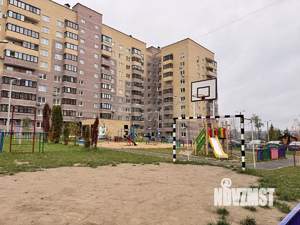 2-к квартира, вторичка, 61м2, 3/10 этаж