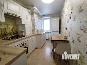 2-к квартира, вторичка, 44м2, 10/10 этаж