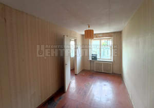 2-к квартира, вторичка, 44м2, 3/5 этаж