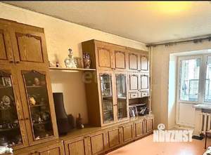 3-к квартира, вторичка, 65м2, 5/5 этаж