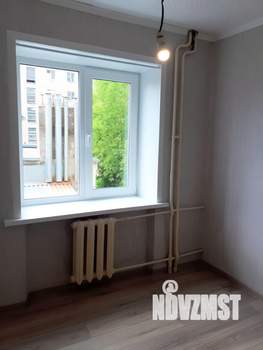 Студия квартира, вторичка, 12м2, 2/5 этаж