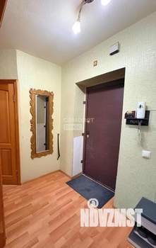 1-к квартира, вторичка, 38м2, 10/10 этаж