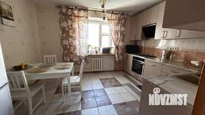 3-к квартира, вторичка, 79м2, 6/10 этаж