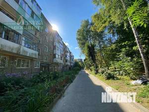 2-к квартира, вторичка, 45м2, 4/5 этаж