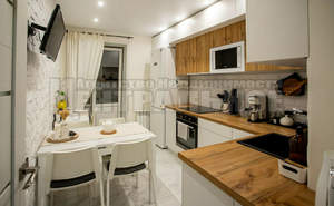 1-к квартира, вторичка, 38м2, 13/16 этаж