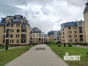 2-к квартира, вторичка, 63м2, 4/4 этаж