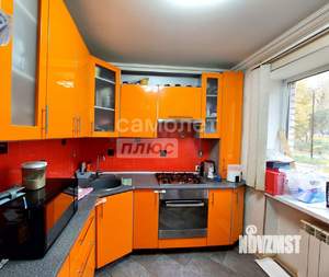 1-к квартира, вторичка, 30м2, 1/5 этаж