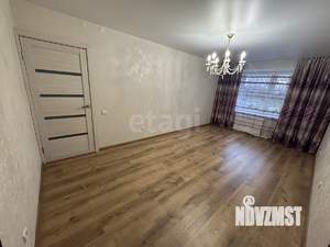 3-к квартира, вторичка, 71м2, 1/11 этаж