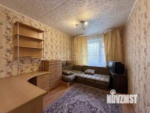 3-к квартира, вторичка, 65м2, 3/5 этаж