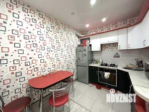 2-к квартира, вторичка, 50м2, 1/11 этаж
