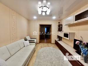 3-к квартира, вторичка, 90м2, 4/10 этаж