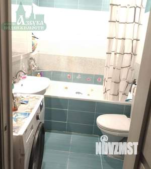 1-к квартира, вторичка, 38м2, 10/10 этаж