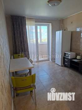 2-к квартира, вторичка, 68м2, 12/14 этаж