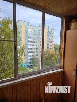 1-к квартира, вторичка, 36м2, 6/10 этаж