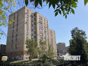 1-к квартира, вторичка, 43м2, 4/9 этаж