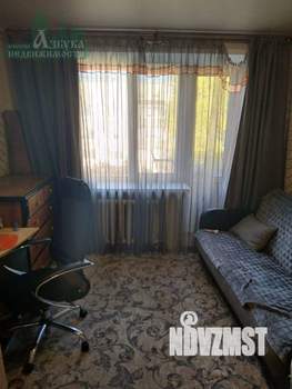 1-к квартира, вторичка, 21м2, 5/5 этаж
