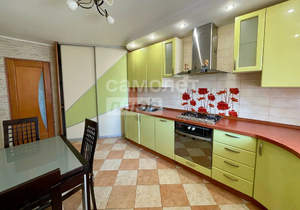 3-к квартира, вторичка, 81м2, 7/10 этаж