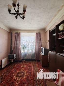 2-к квартира, вторичка, 38м2, 1/3 этаж