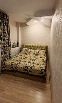 2-к квартира, вторичка, 43м2, 4/5 этаж